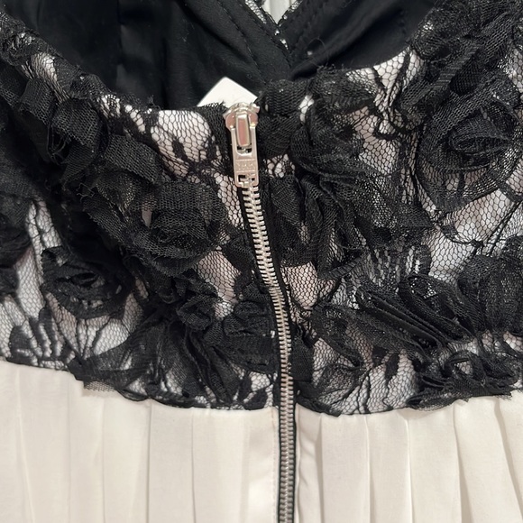 NWT Elise Ryan Cornelli Dress - Picture 6 of 11